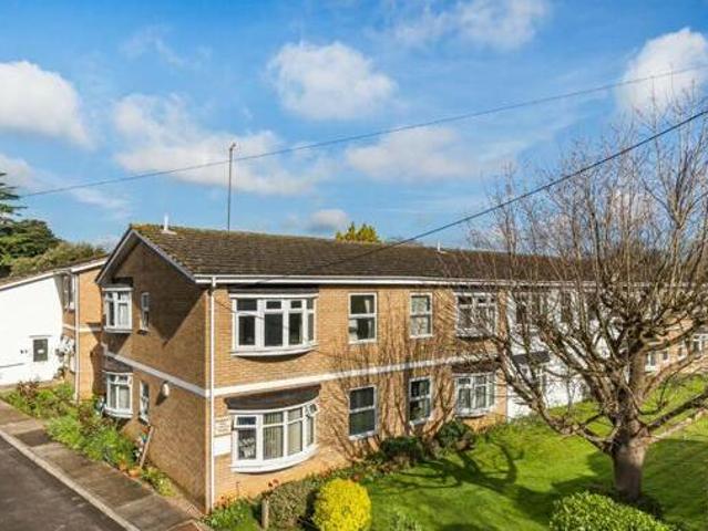 House for sale in Golden Valley, Gloucestershire