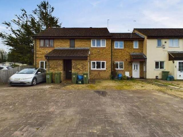 House for sale in Swindon, Golden Valley