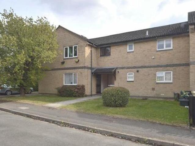House for sale in Benhall, Golden Valley
