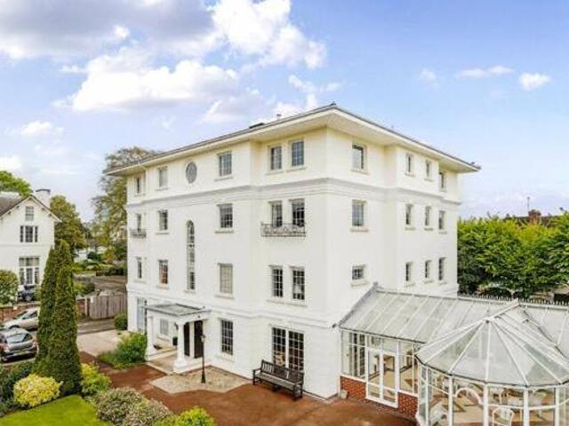 House for sale in Golden Valley, Gloucestershire