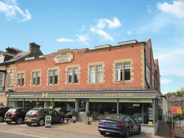 House for sale in Low Harrogate, Harrogate