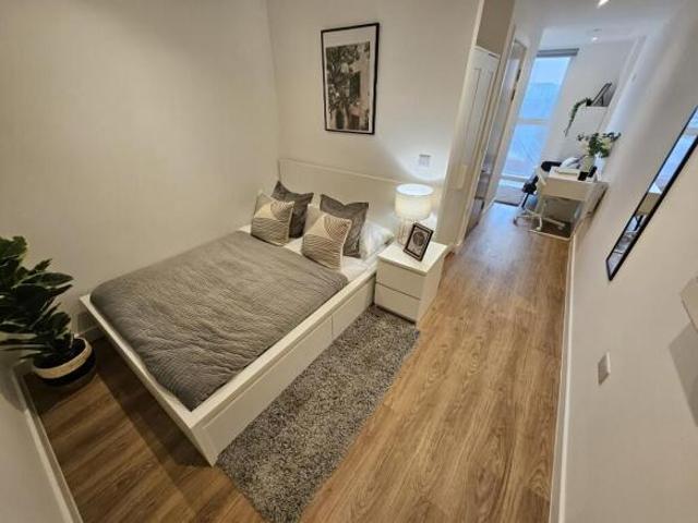 Apartment for sale in Georgia, Greater Manchester