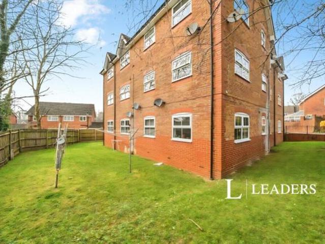 Apartment for sale in Southampton, England