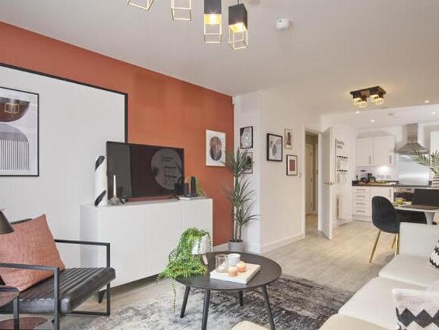 House for sale in Row Town, Surrey