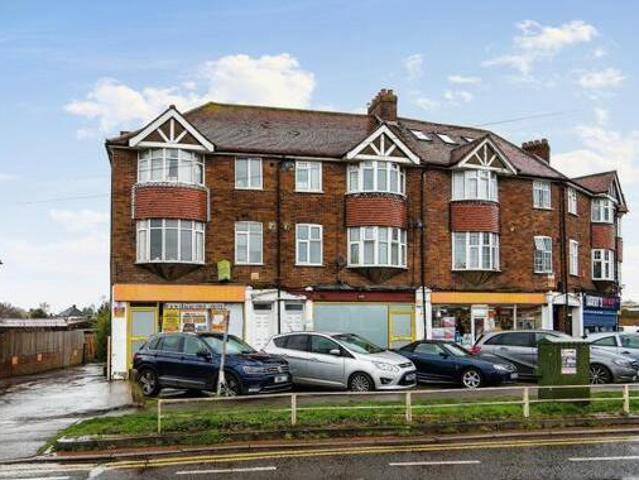 House for sale in Row Town, Surrey