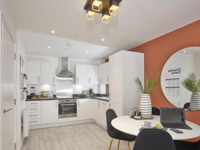 House for sale in Row Town, Surrey