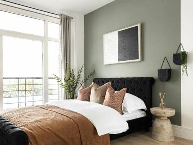 House for sale in Row Town, Surrey
