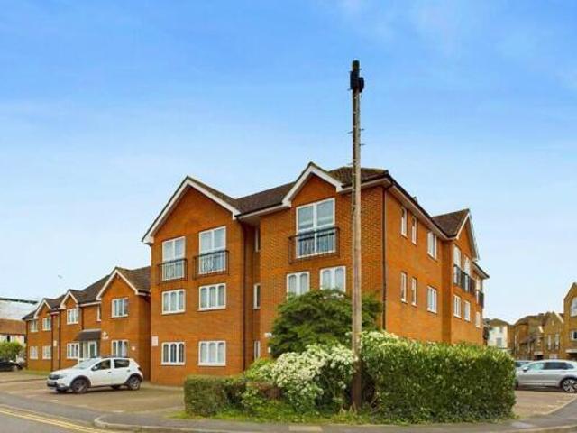 House for sale in Row Town, Surrey