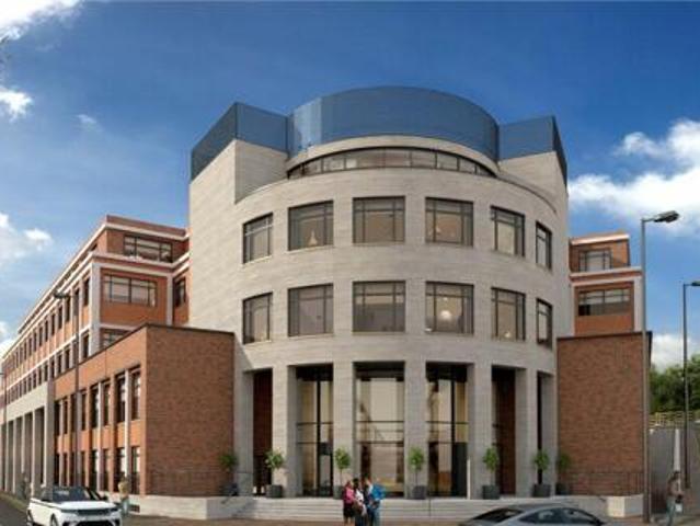 House for sale in Row Town, Surrey