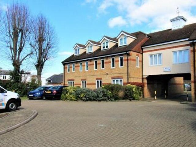 House for sale in Lyons, Greater London
