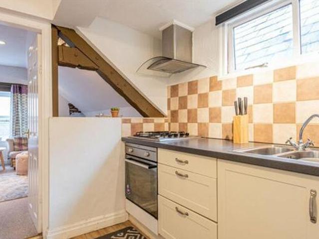 House for sale in Two Mills, Cheshire