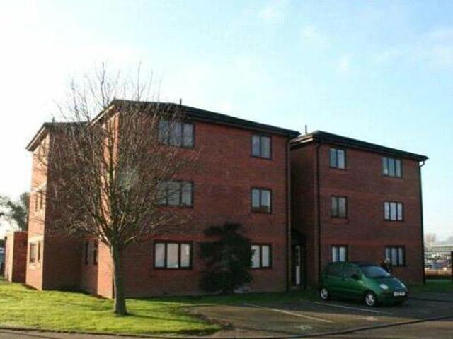 House for sale in Northgate Village, Chester