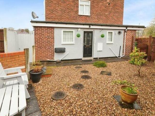 House for sale in Brampton, Loundsley Green