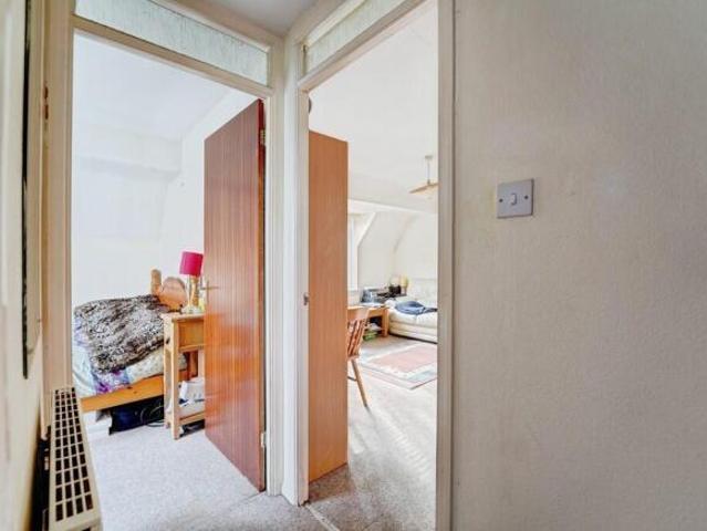 Apartment for sale in Morfa, Llanelli