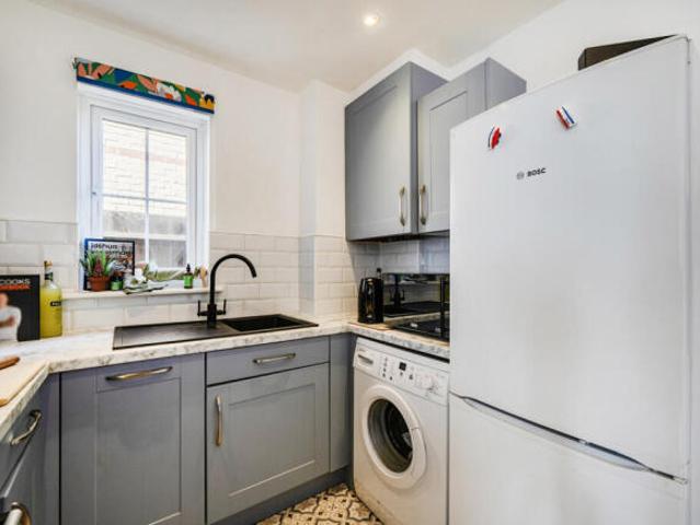 Apartment for sale in Sudbury, Greater London