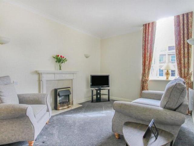 Apartment for sale in Otley, West Yorkshire