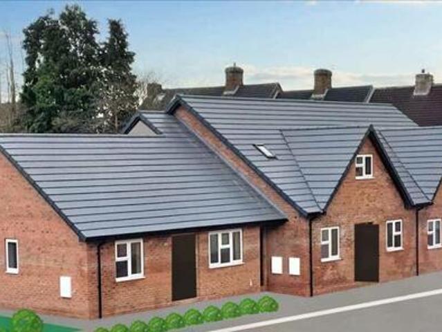 House for sale in Lyons, Greater London