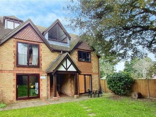 House for sale in Chichester, Littlecote