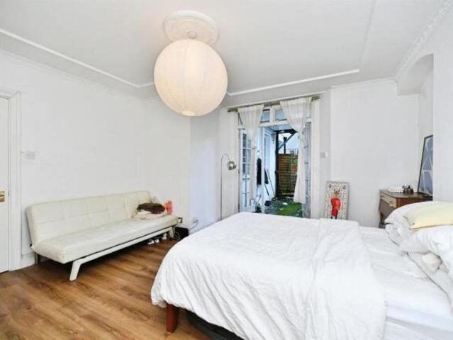 Apartment for sale in Kemptown, Brighton