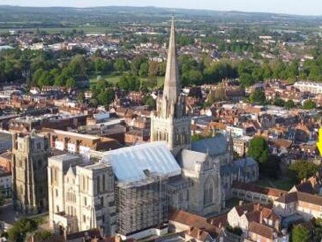 House for sale in Chichester, Littlecote