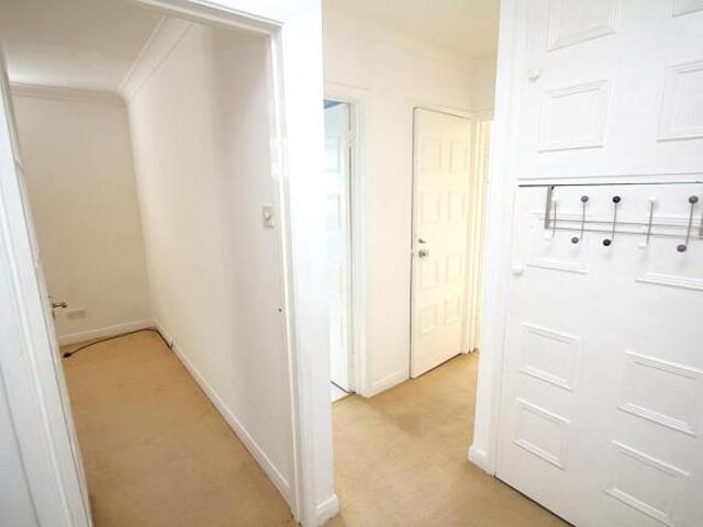 Apartment for sale in Parkstone, Poole