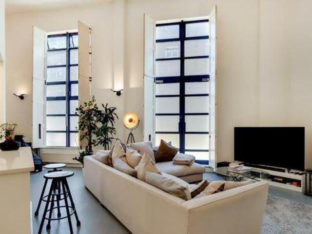 House for sale in City of London, Greater London
