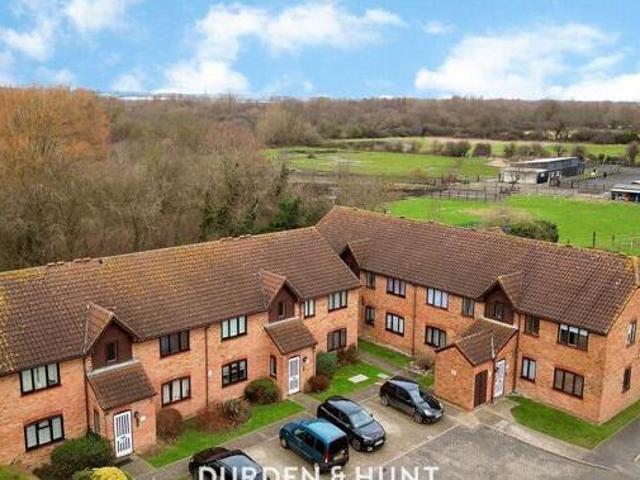 House for sale in Lyons, Greater London