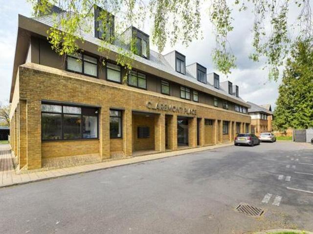 House for sale in Berrick Salome, Oxfordshire