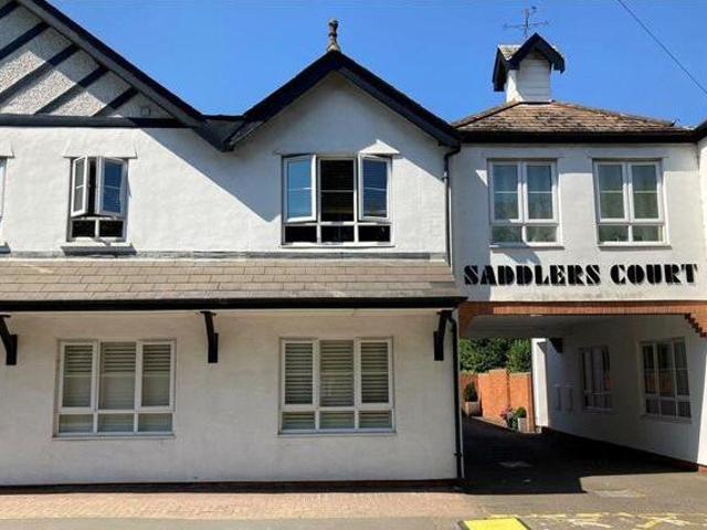 House for sale in Surrey, England