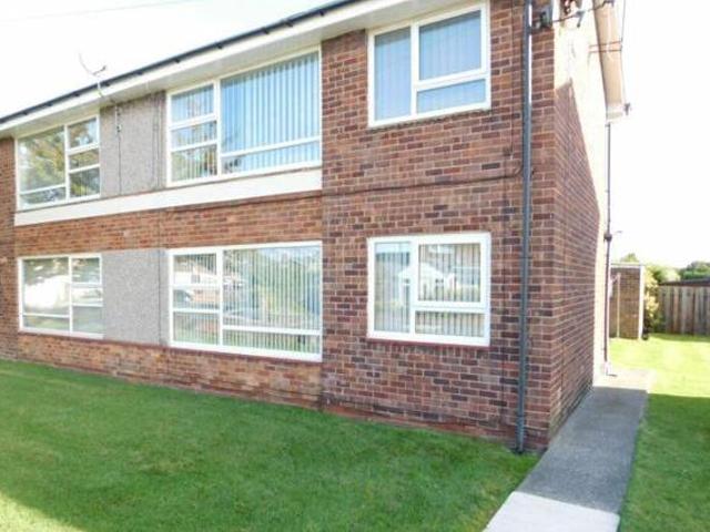 House for sale in Ashington, Northumberland