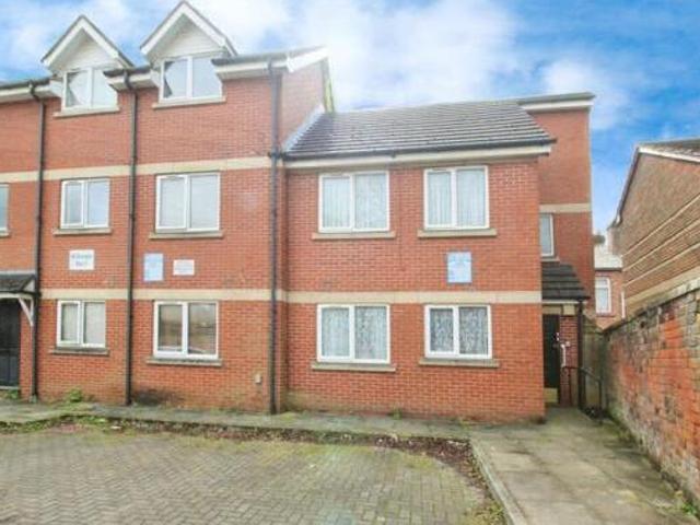 House for sale in Andertons Mill, Lancashire