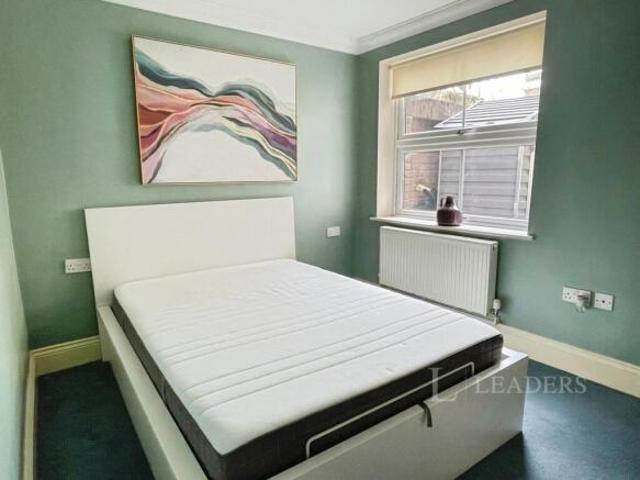 Apartment for sale in Bournemouth