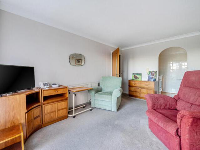 Apartment for sale in Golden Valley, Gloucestershire