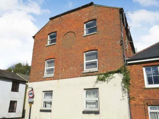 House for rent in Hampshire