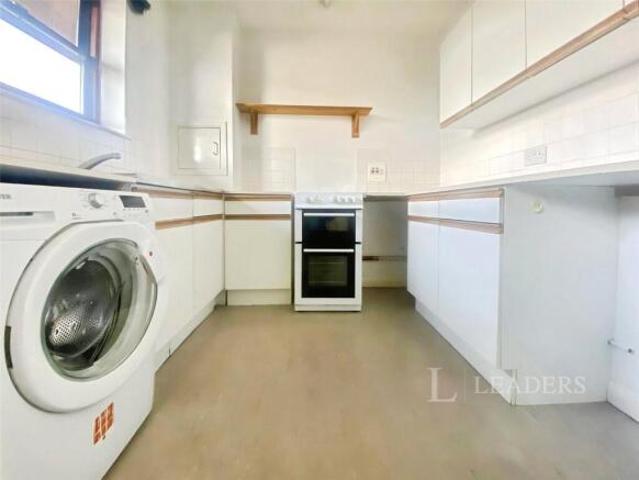 Apartment for sale in Arbury, Cambridgeshire