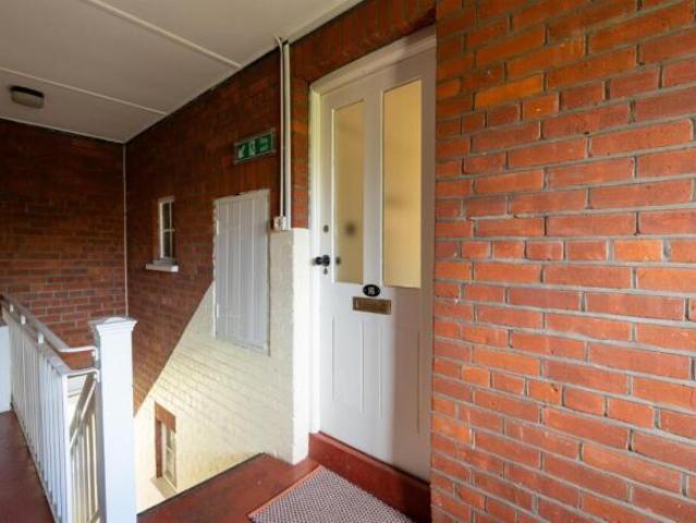Apartment for sale in East Bank, Norfolk