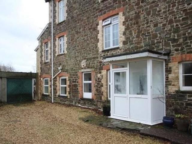 House for sale in Devon