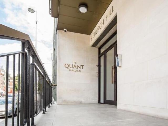 Apartment for sale in Walthamstow, Greater London