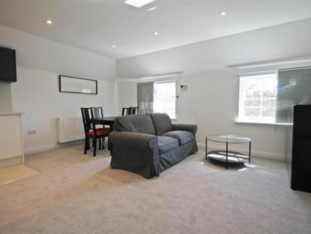 Apartment for sale in The King's Mile, The Bridge