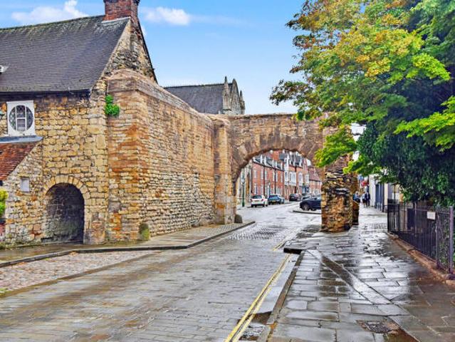 Apartment for sale in Weston-super-mare, North Somerset