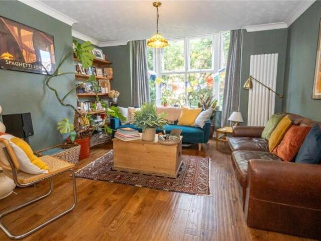 Apartment for sale in Balsall Heath, West Midlands