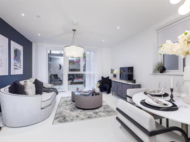 Apartment for sale in Parsonage Place, Midway