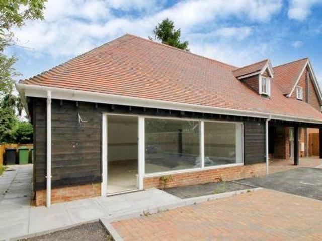 House for sale in Hampshire