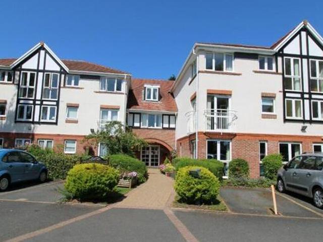 House for sale in Acton Scott, Shropshire