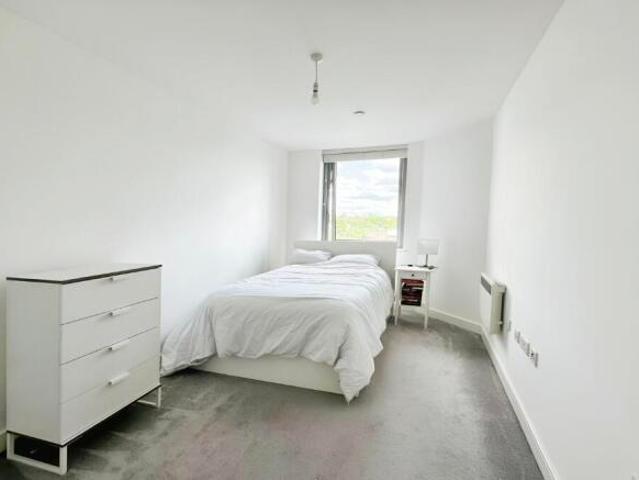 Apartment for sale in Basingstoke, Basingstoke and Deane