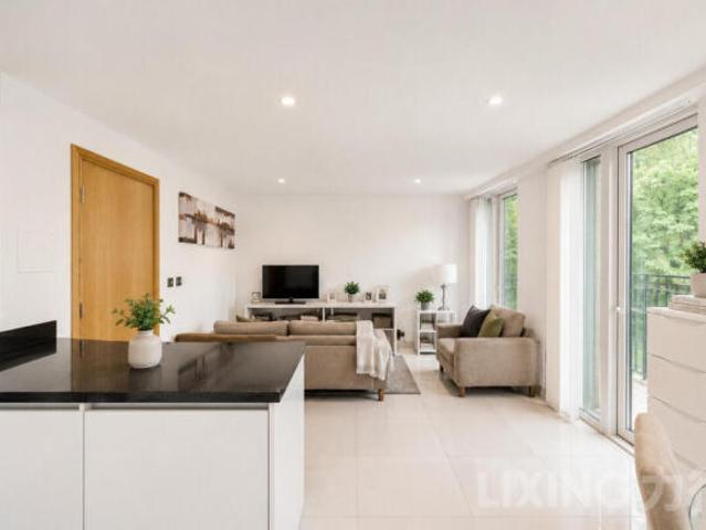 Apartment for sale in Chedburgh, Suffolk