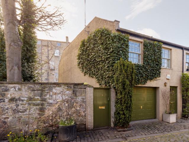 Apartment for sale in Scotland