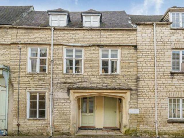 House for sale in Fossebridge, Gloucestershire
