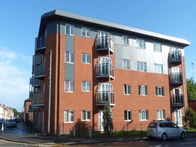 House for sale in Hillfields, West Midlands
