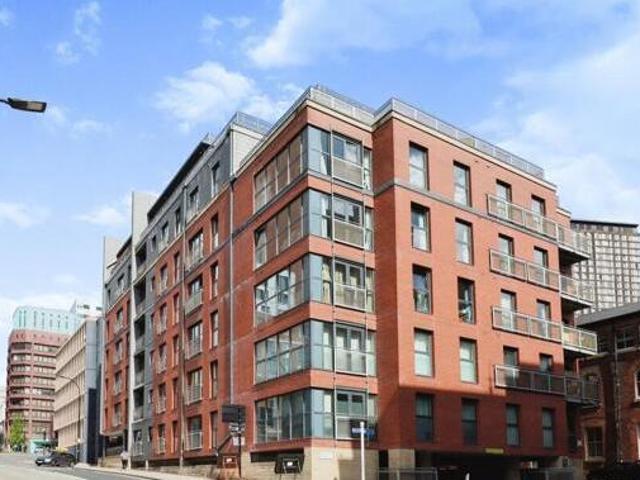 House for sale in City Centre, South Yorkshire